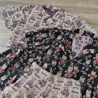 bigsize - ❤️🔱 SET GẤU GẤM 🔱❤️