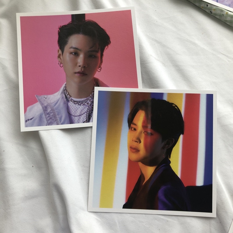 Ảnh lẻ trong bộ ảnh Map Of The Soul: ON:E của nhóm BTS | BigBuy360 - bigbuy360.vn