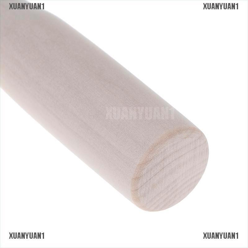 [XUANYUAN1] Dụng Cụ Nghiền Tỏi Hữu Cơ Bằng Gỗ Cho Nhà Bếp