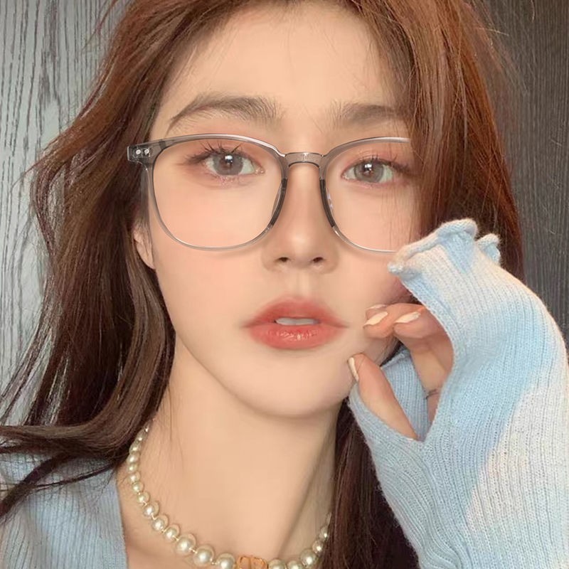 Kính râm hoang dã siêu nhẹ Kính râm nam Red Net có thể liền kề với kính khung Phụ nữ một phần thoải mái Mặt phẳng ánh sá | BigBuy360 - bigbuy360.vn