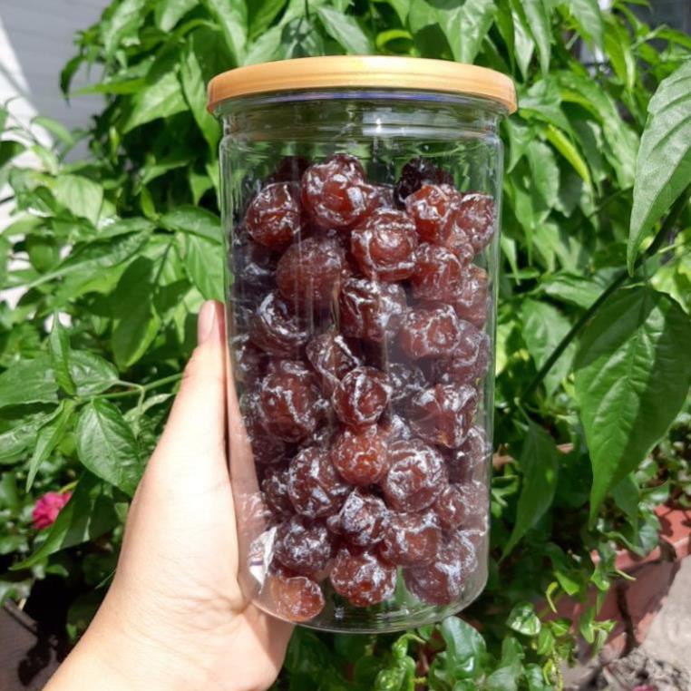 500gr Ô Mai Mận Cơm Phấn chua ngọt (Hàng Loại 1) #FREESHIP ĐƠN TỪ 50K