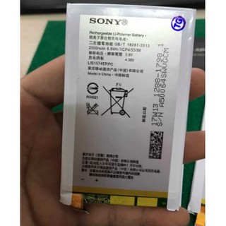 Pin Sony Xperia E4 - 2300mAh Zin Bảo Hành 6 Tháng