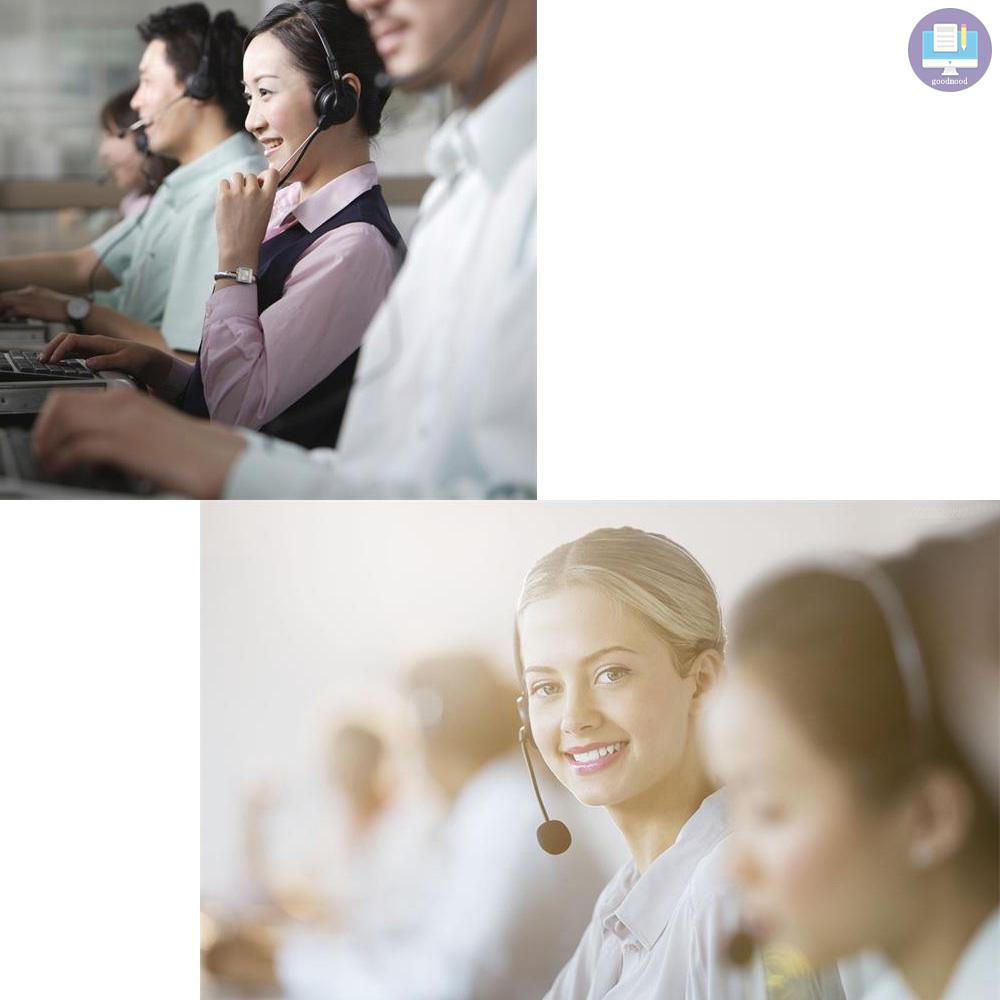 Gm Tai Nghe Chụp Tai Một Mặt Cổng Usb Có Thể Điều Chỉnh Âm Lượng Cho Pc Laptop | BigBuy360 - bigbuy360.vn