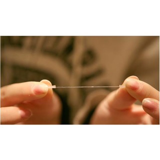 Chỉ tạo mắt 2 mí siêu tự nhiên