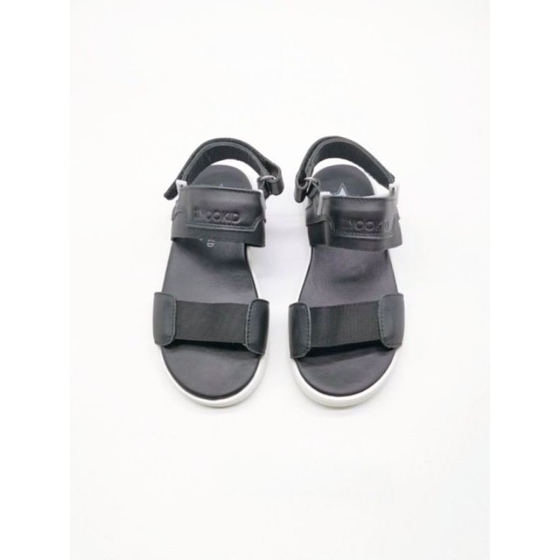 SANDAL BÉ TRAI &amp; BÉ GÁI DA THẬT SIZE 30-&gt;36