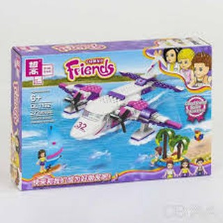 Mô Hình LEGO Creator 31028 - Thủy Phi Cơ