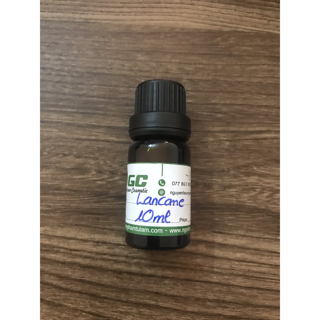 10ML Hương Lancome