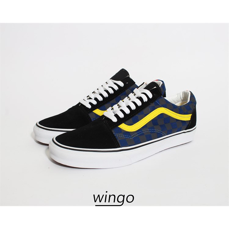 (Giày Chính Hãng) Vans Old Skool OTW Rally
