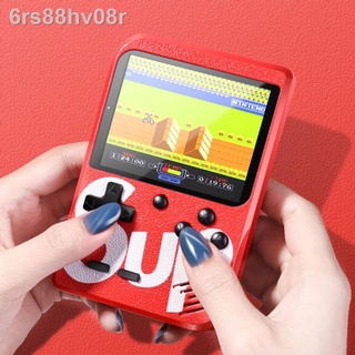 ❐❖> máy chơi game sup retro hoài cổ Máy chơi game mini cầm tay đôi kiểu cũ máy chơi game console <