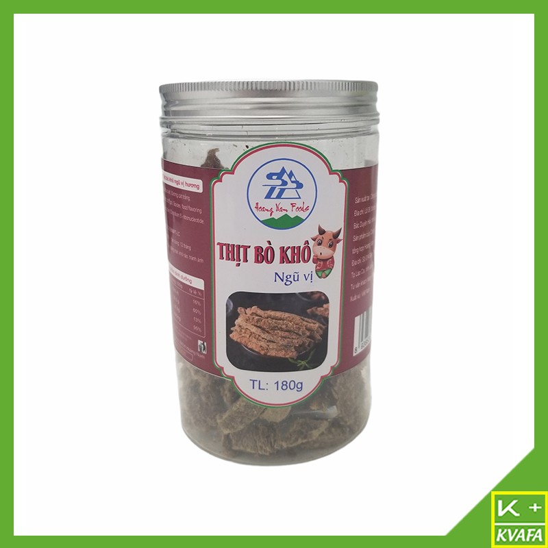 Thịt Bò Khô Yak Tây Tạng Hương Vị Độc Lạ Ăn Là  Mê,  Thớ Thịt Dai Dai Thơm Thơm, Có Vị Siêu Cay Và Không Cay, FreeShip | BigBuy360 - bigbuy360.vn