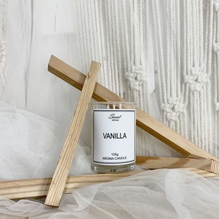 NẾN THƠM VANILLA (VANI)