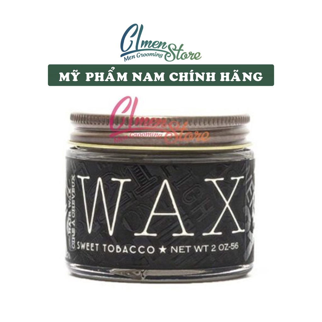 Sáp vuốt tóc 18.21 Man Made WAX