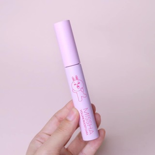 Mascara Missha boost cara Line Friend