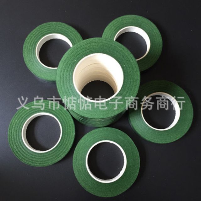 1 cuộn sáp quấn cành