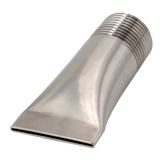 Béc xịt rửa xe mỏ vịt bằng thép không gỉ ss304