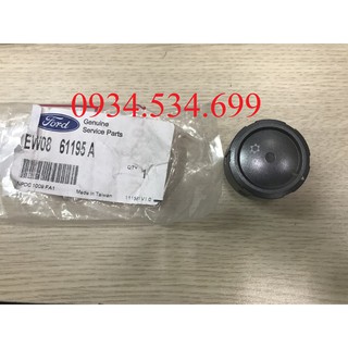Núm công tắc quạt gió - núm chỉnh điều hòa trái Escape  - EW0861195A / EV5761195A52