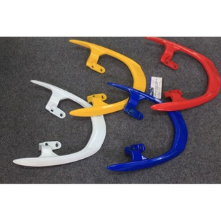 Cảng sau,baga sau gắn sirius kiểu mio