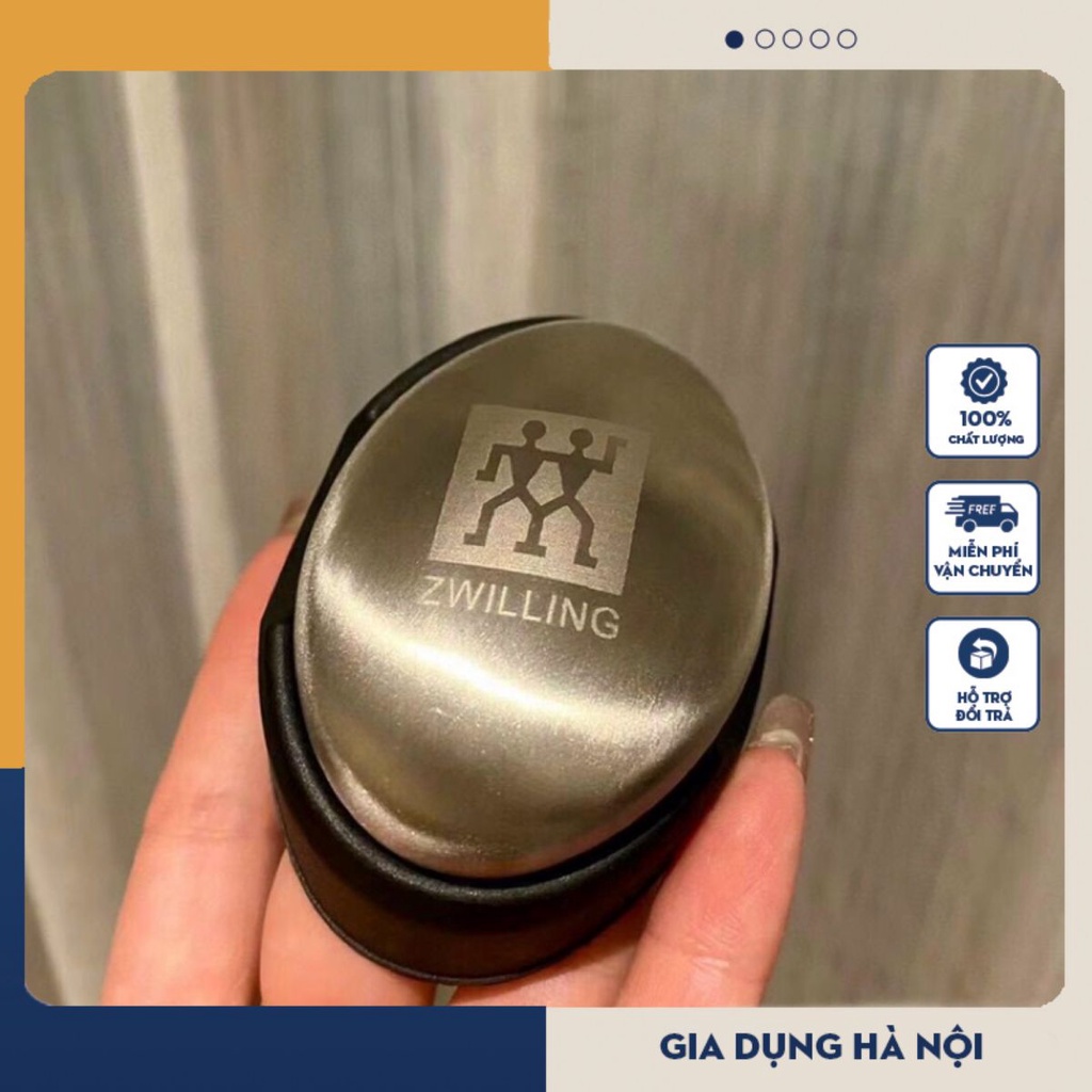 Trứng rửa tay khử mùi inox vĩnh cửu