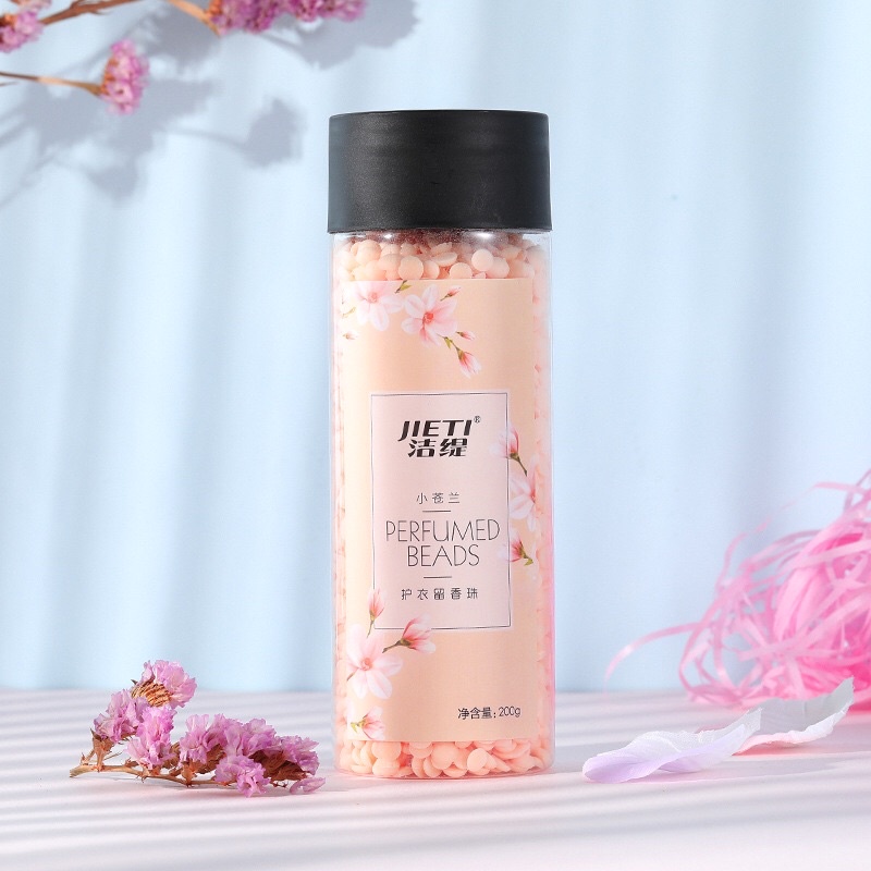 Hạt Lưu Hương Quần Áo Xả Vải Tự Nhiên 200g