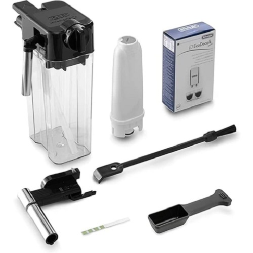 Máy Pha Cà Phê Delonghi ESAM 420.40.B Perfecta Evo [Nhập Đức]