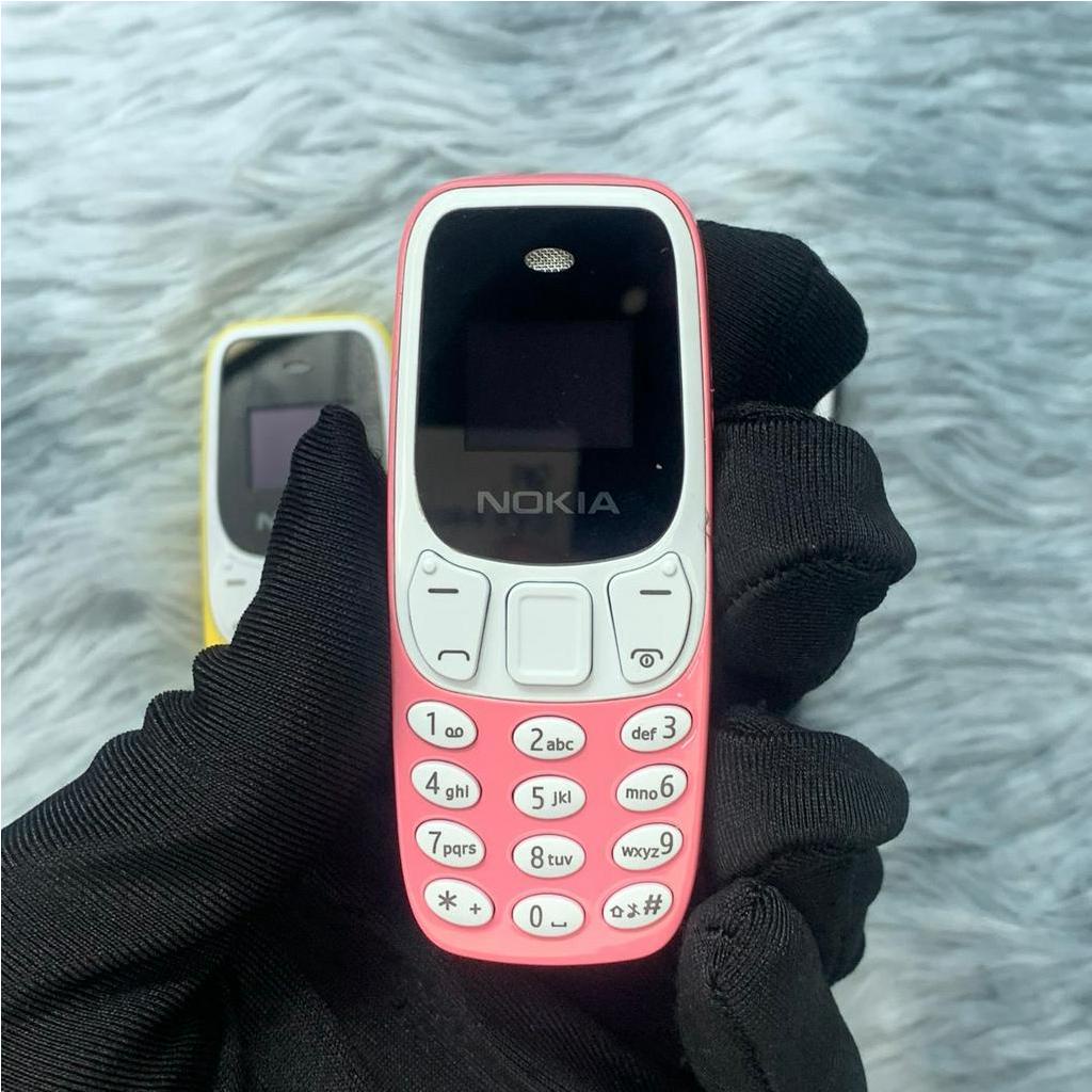 Mini tí hon No3310 fullbox