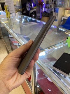 BlackBerry Leap