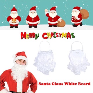 RÂU ÔNG GIÀ NOEL