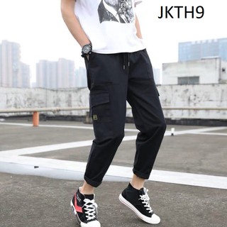Quần Kaki basic hộp mẫu mới JKTH9