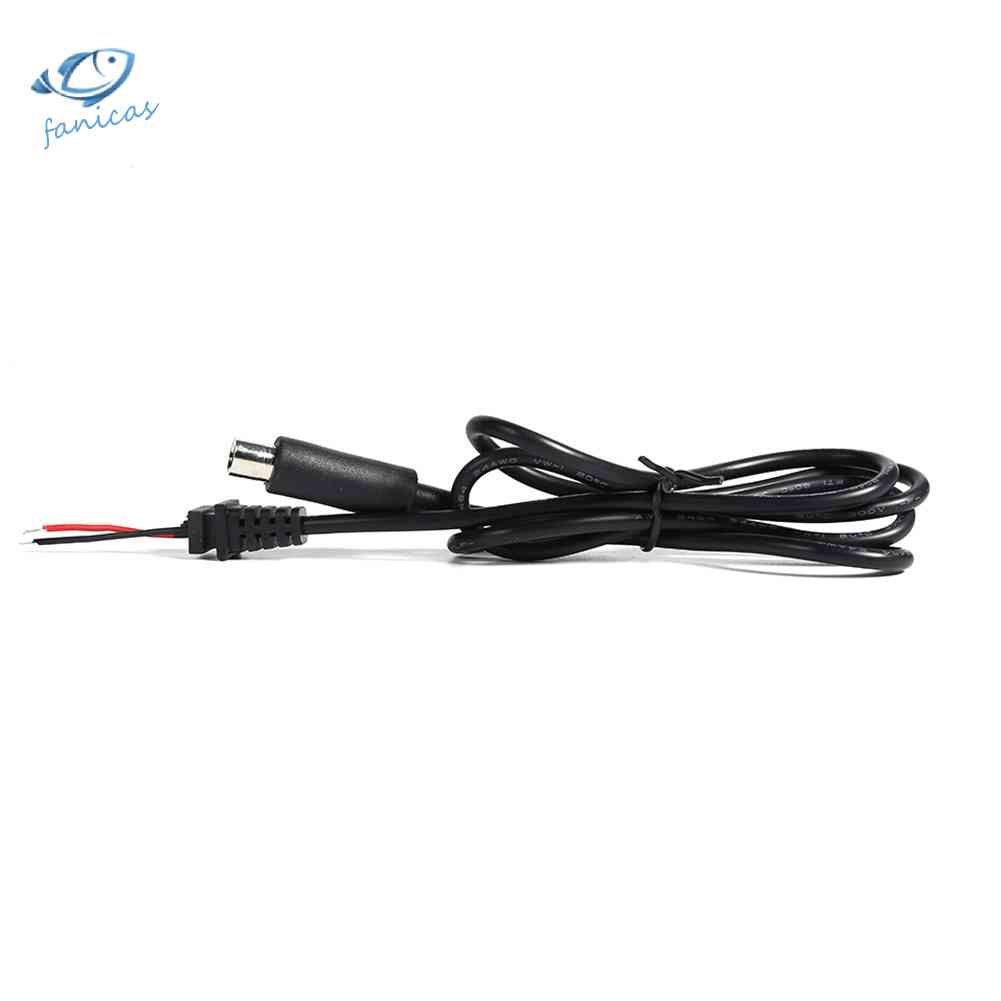 Dây Cáp Sạc 42V 2A DC 8mm Cho Xe Điện M365