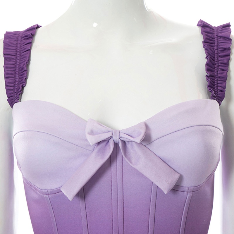 Đai Nịt Ngực Gắn Nơ Bướm Viền Xương Cá Gợi Cảm Cho Nữ