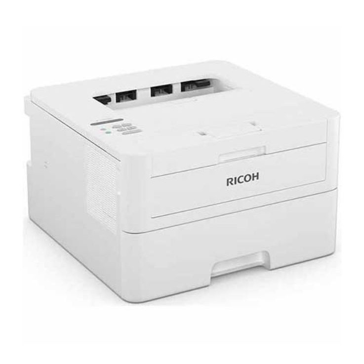 Máy in laser Ricoh SP 230DNw (In 2 mặt tự động, in mạng wifi, tốc độ nhanh) | BigBuy360 - bigbuy360.vn