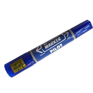 Bút lông dầu Marker Pilot( 2 loại-xem hình)