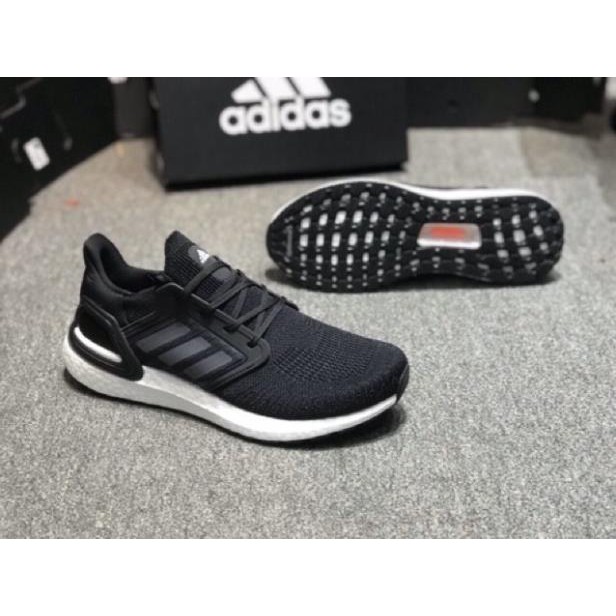 HOT HOT Nhất Giày Adidas Ultraboost 6.0 Real Chính Hãng kẻo hết ) new . . . new ⚡ . 🌺 ` ‣ `