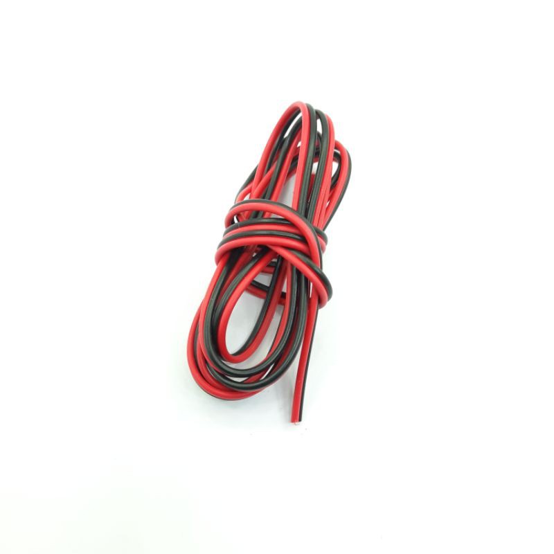 Cáp lắp ráp đèn Led 2x14