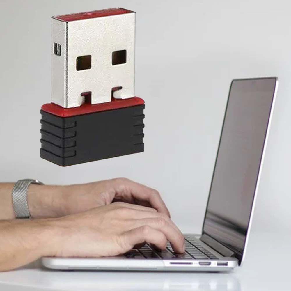 Usb Nhận Tín Hiệu WiFi TAYLOR1 Cho PC / Laptop Thẻ