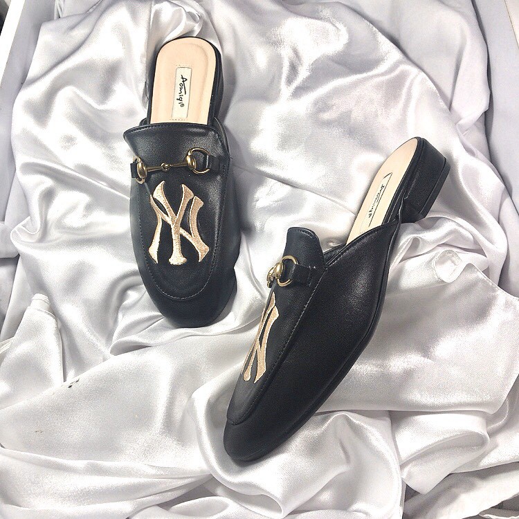 Giày mọi nữ HOTTREND 2020 êm chân | BigBuy360 - bigbuy360.vn