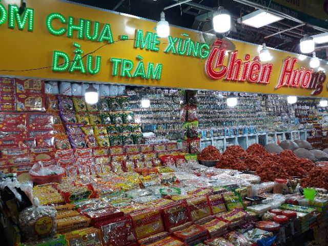 Trà Cung đình Đức Phượng G8 Huế( 2 gói 500g) | BigBuy360 - bigbuy360.vn