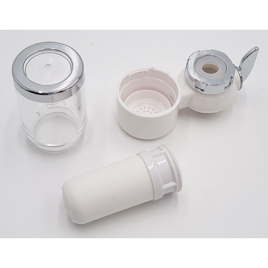 Máy lọc trực tiếp đầu vòi Eurolife EL-LS-D20
