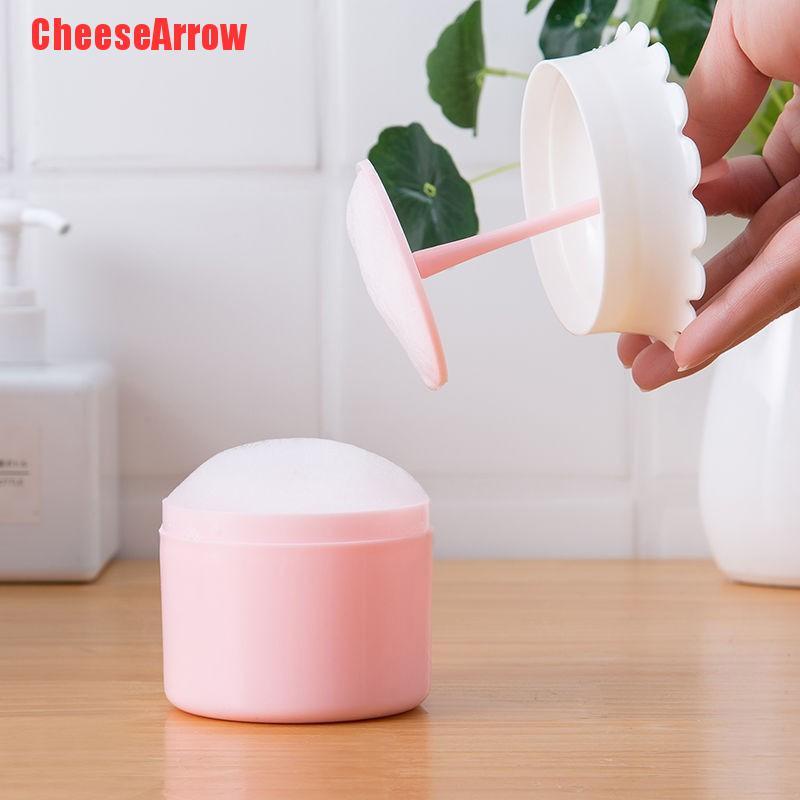(Hàng Mới Về) Dụng Cụ Tạo Bọt Xà Phòng Phô Mai Tiện Dụng | BigBuy360 - bigbuy360.vn