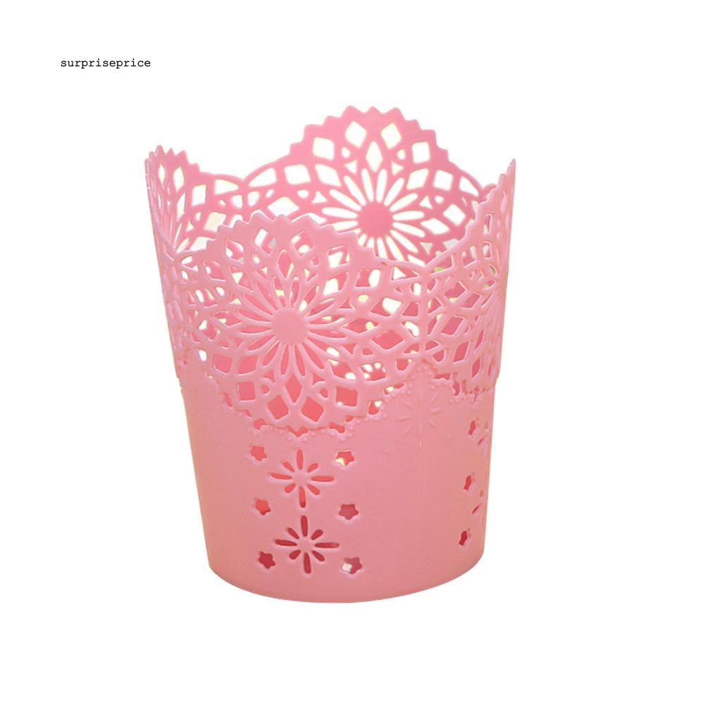 Lọ đựng bút chì để bàn trang trí xinh xắn