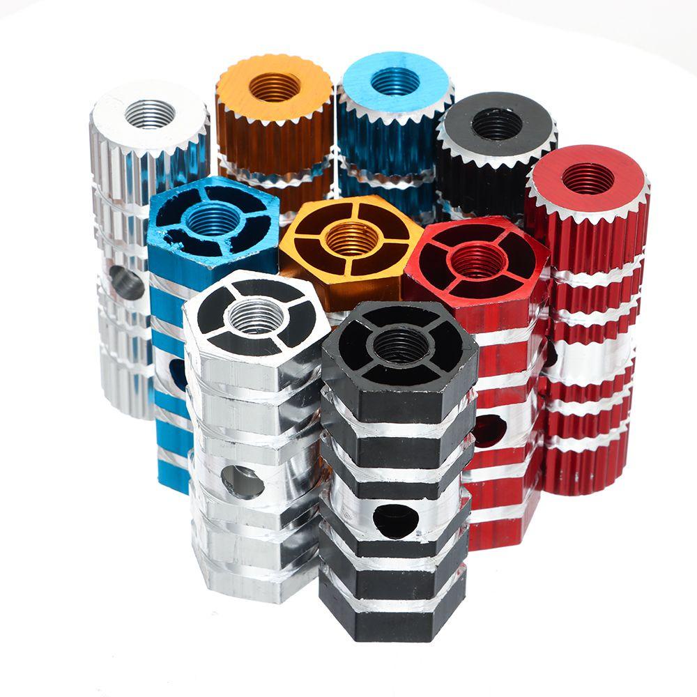 1 Cặp Gác Chân Xe Đạp Leo Núi MUVAKO Chất Lượng Cao