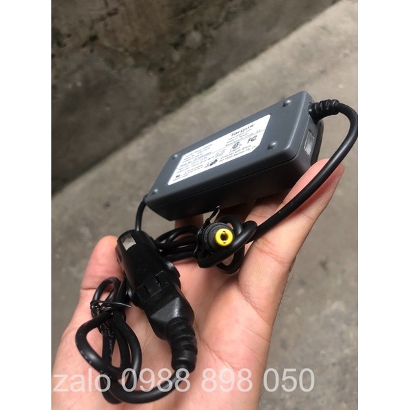 bộ tăng áp điện DC 12v lên 15v