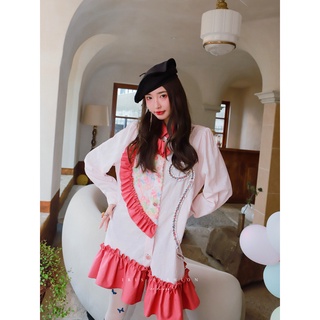[Original design] Iris Boutique ID22L0639 Sweetheart Party Petticoat đầm nữ thời trang
