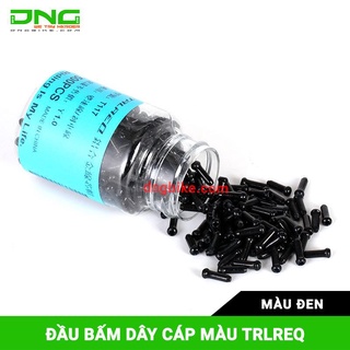 Đầu bấm dây cáp màu trlreq