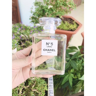Nước hoa Chanel Tester FullBox 50ml