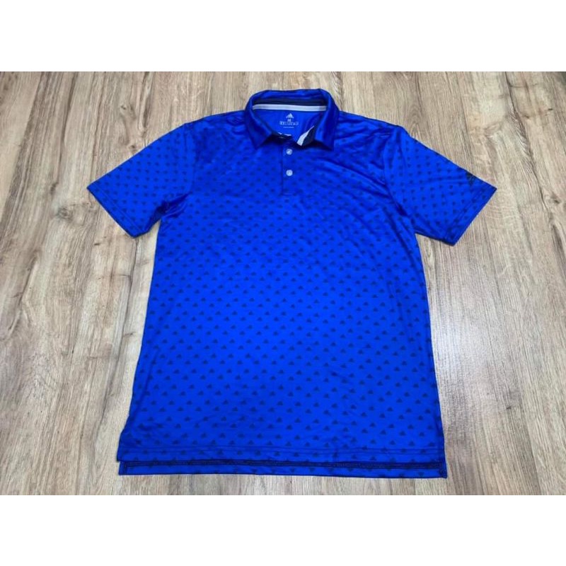 Áo polo Adidas Ultimate365