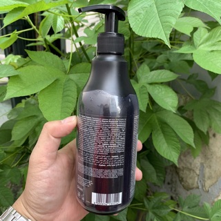 Dầu gội phục hồi tóc Argabeta Collagen Dikson - 500ml