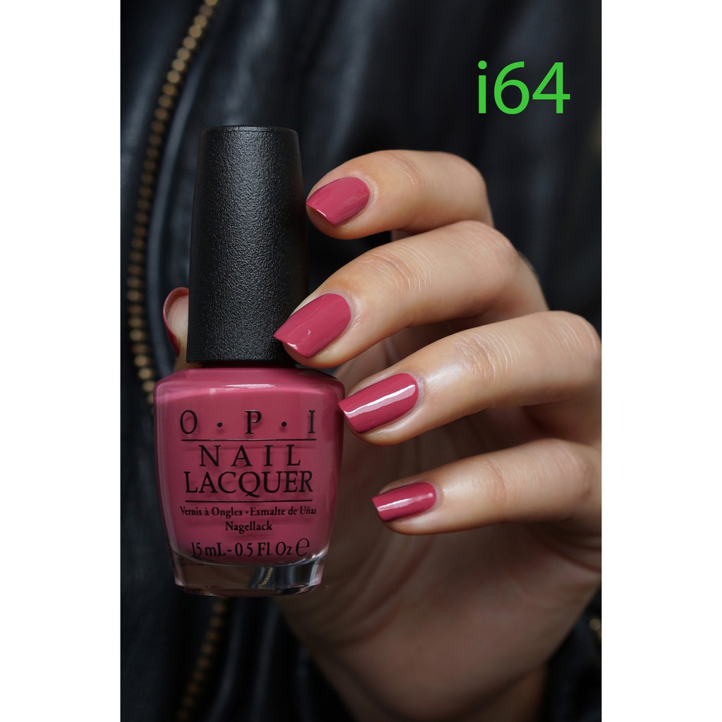 Sơn Móng Tay Thường OPI I64