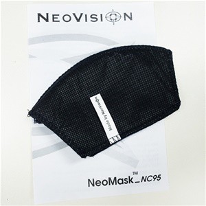 Lọc than hoạt tính khẩu trang Neomask NC95 | BigBuy360 - bigbuy360.vn