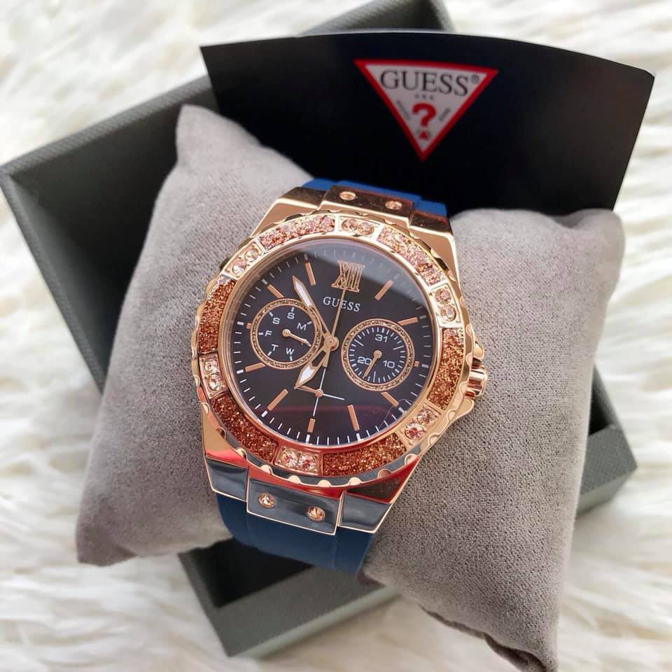 Đồng hồ nữ Guess W1053L1